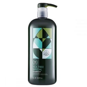 Paul Mitchell Tea Tree Special Shampoo